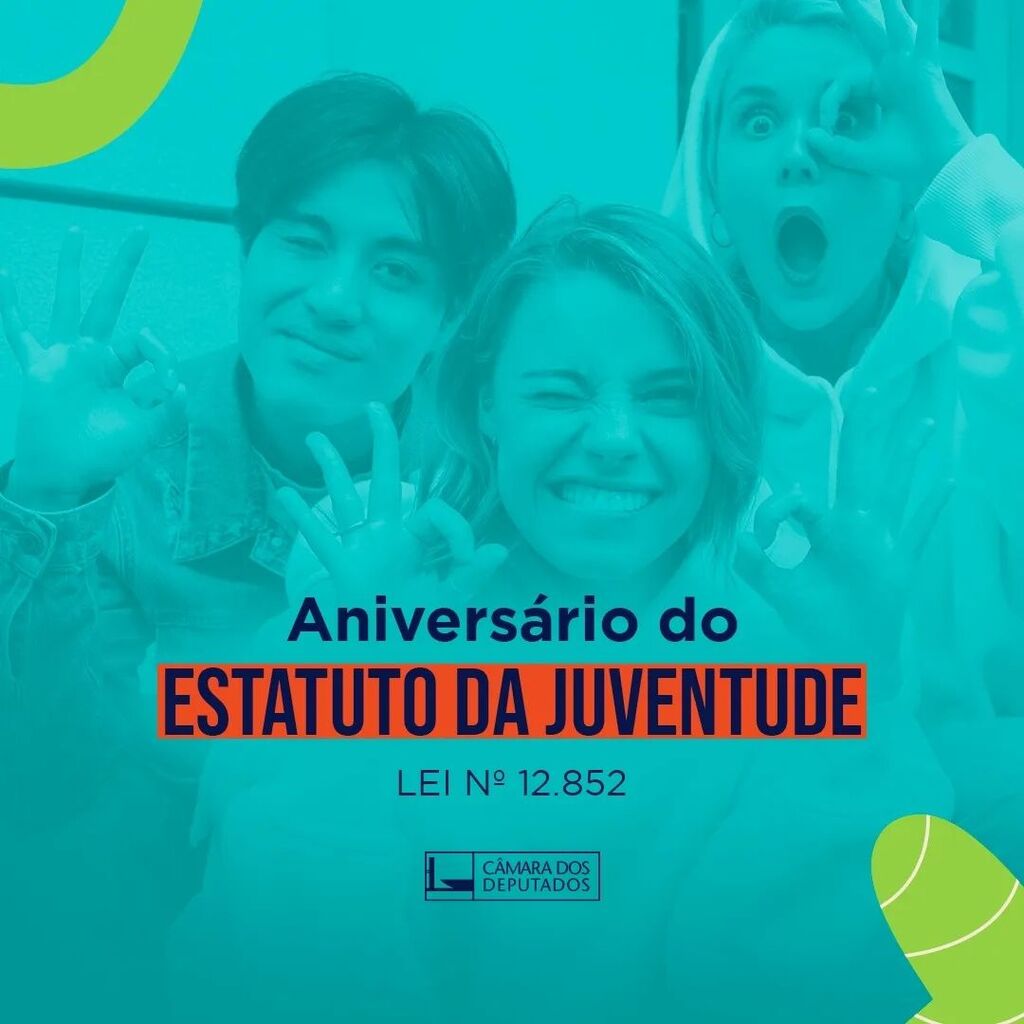 estatuto da juventude