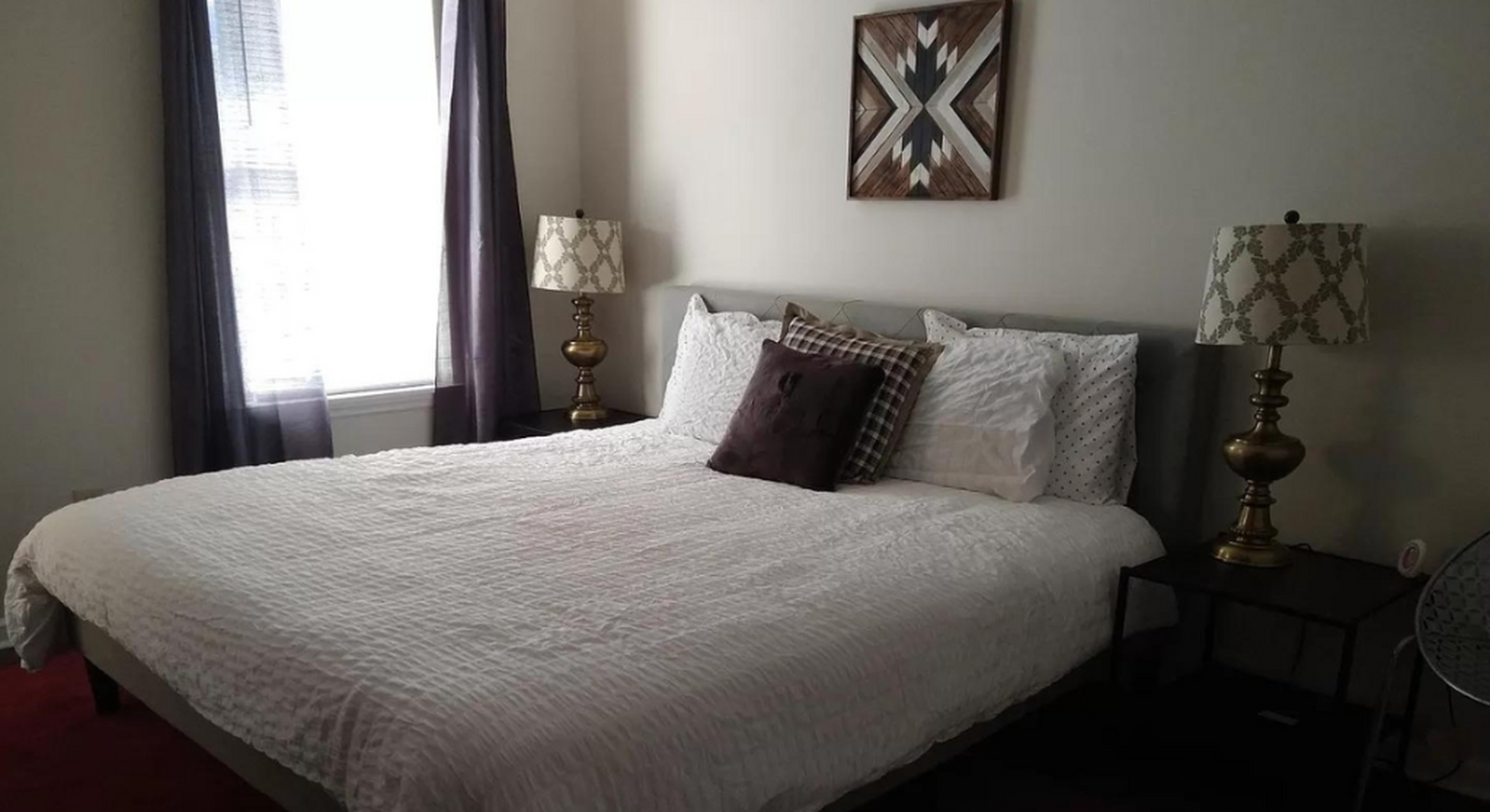 🏡 Entire Home: Midway Park Hideaway near Camp Lejeune, NC
