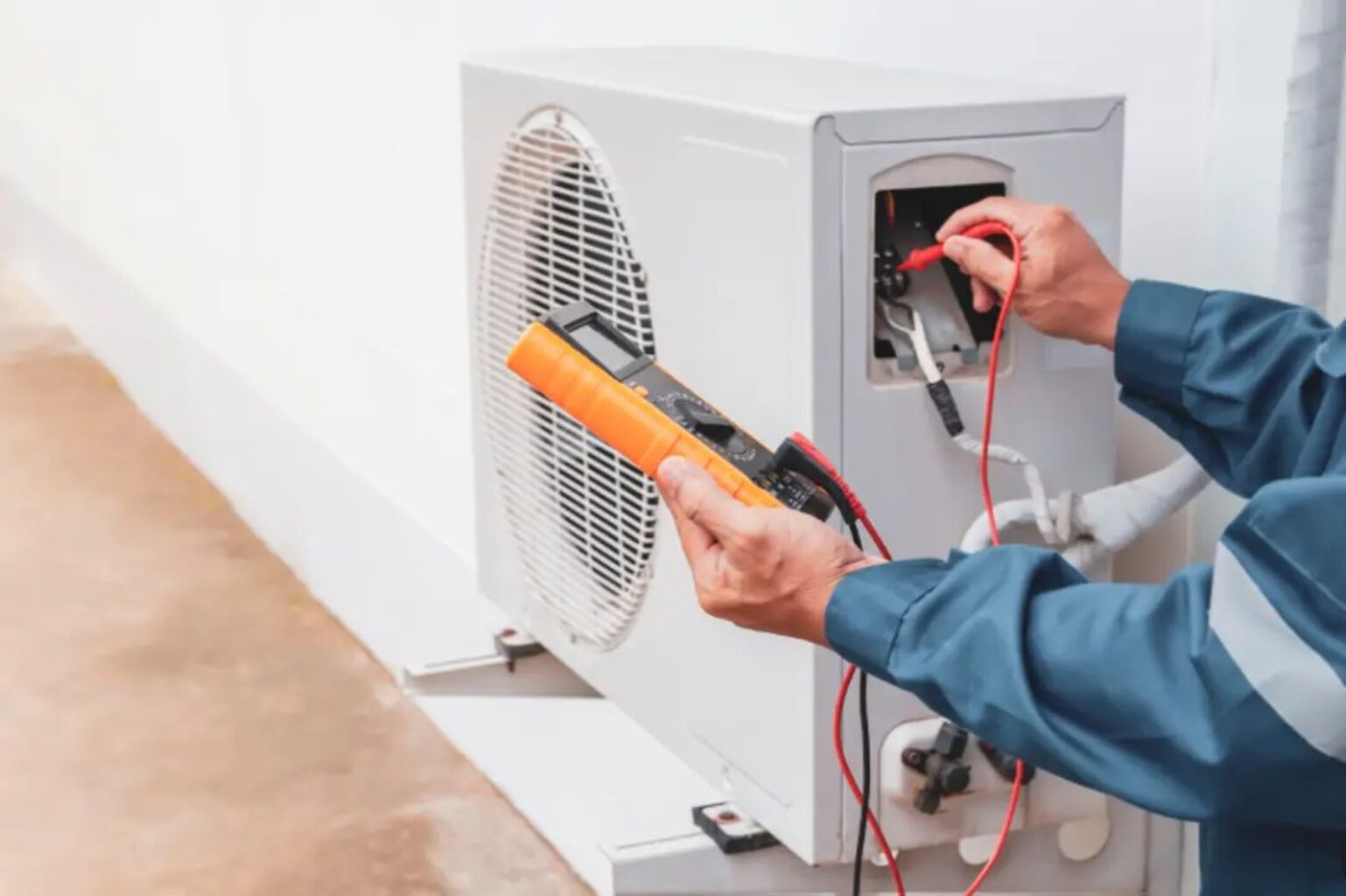 5 HVAC Tips To Live By
