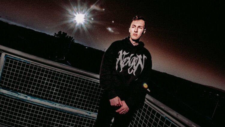 Cyclops Announces The &lsquo;Crybaby&rsquo; Tour Ft. Gunpoint, Slang Dogs, Blurrd Vzn, & Soltan