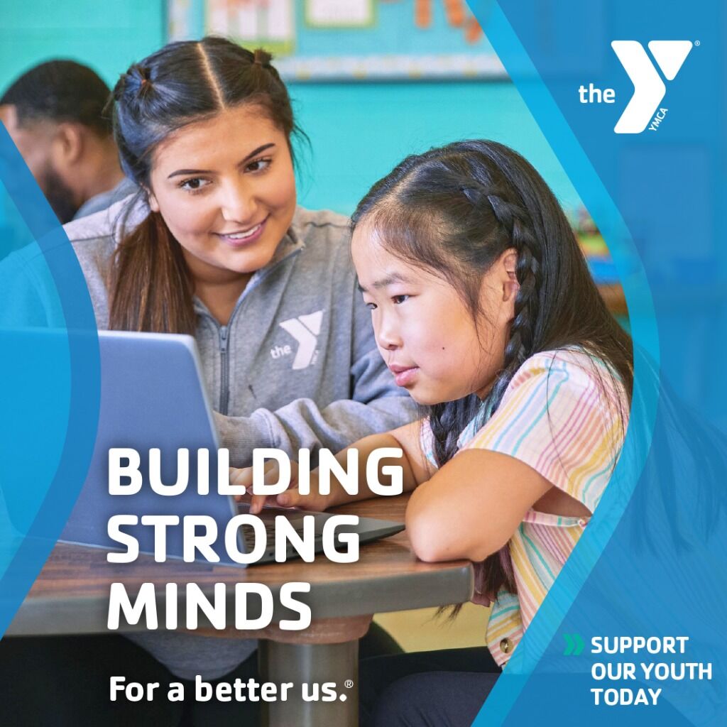 After School at the YMCA