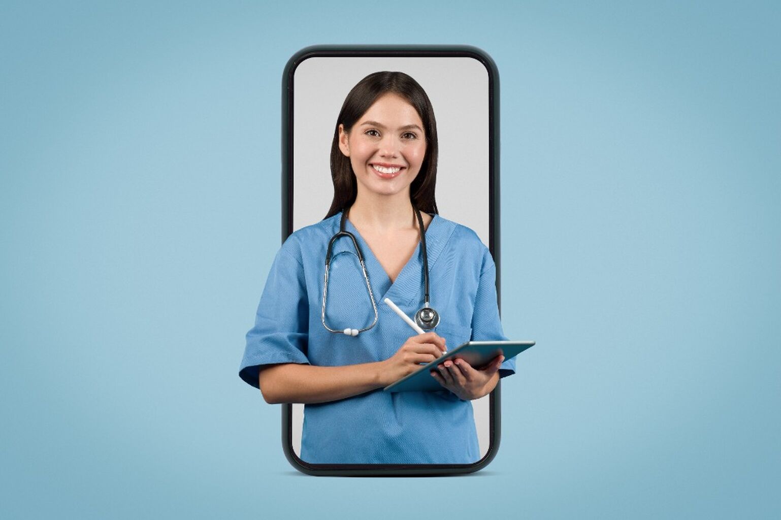 How the MEPN Program Prepares You for Advanced Nursing Roles