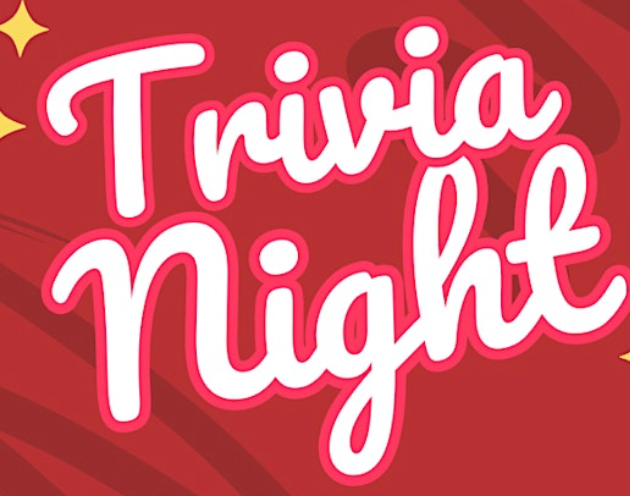 HCC Trivia Night Fundraiser
