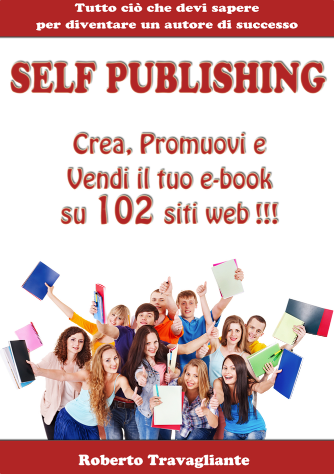 Self Publishing