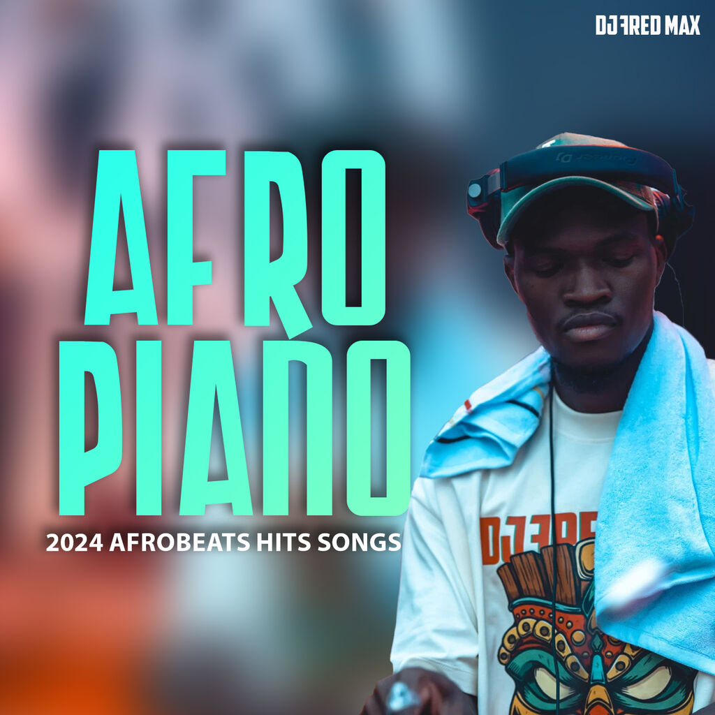 AMAPIANO MIXES PODCAST by DJ Fred Max | Listen on Apple Podcasts, Audiomack, Hearthis | PUSH.fm