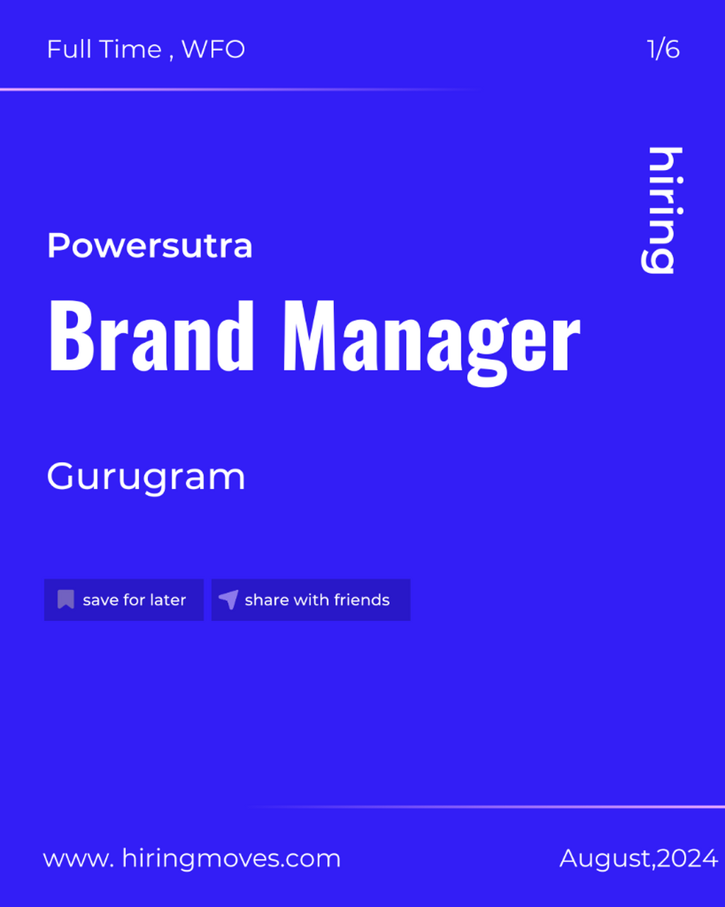 Powersutra