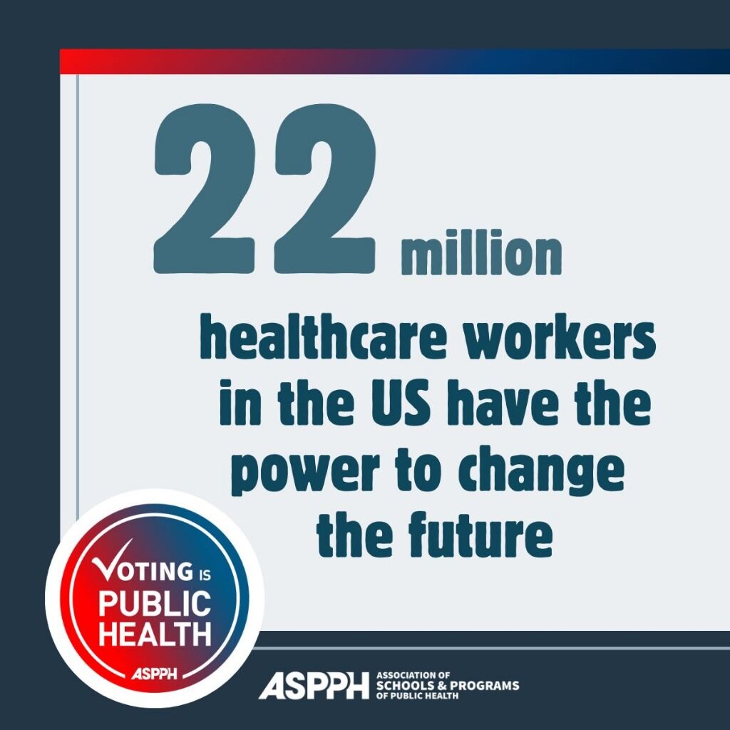 ASPPH Voting is Public Health Guide