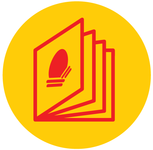 Brochure Informativo NIDO
