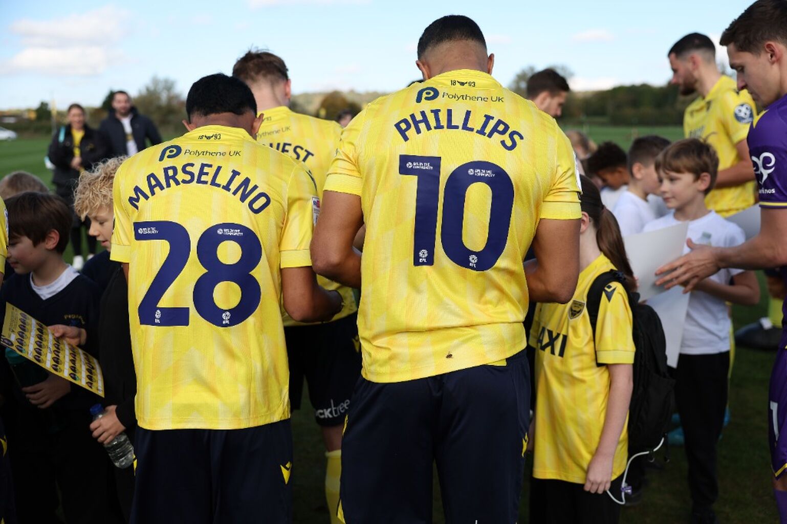 Oxford United FC