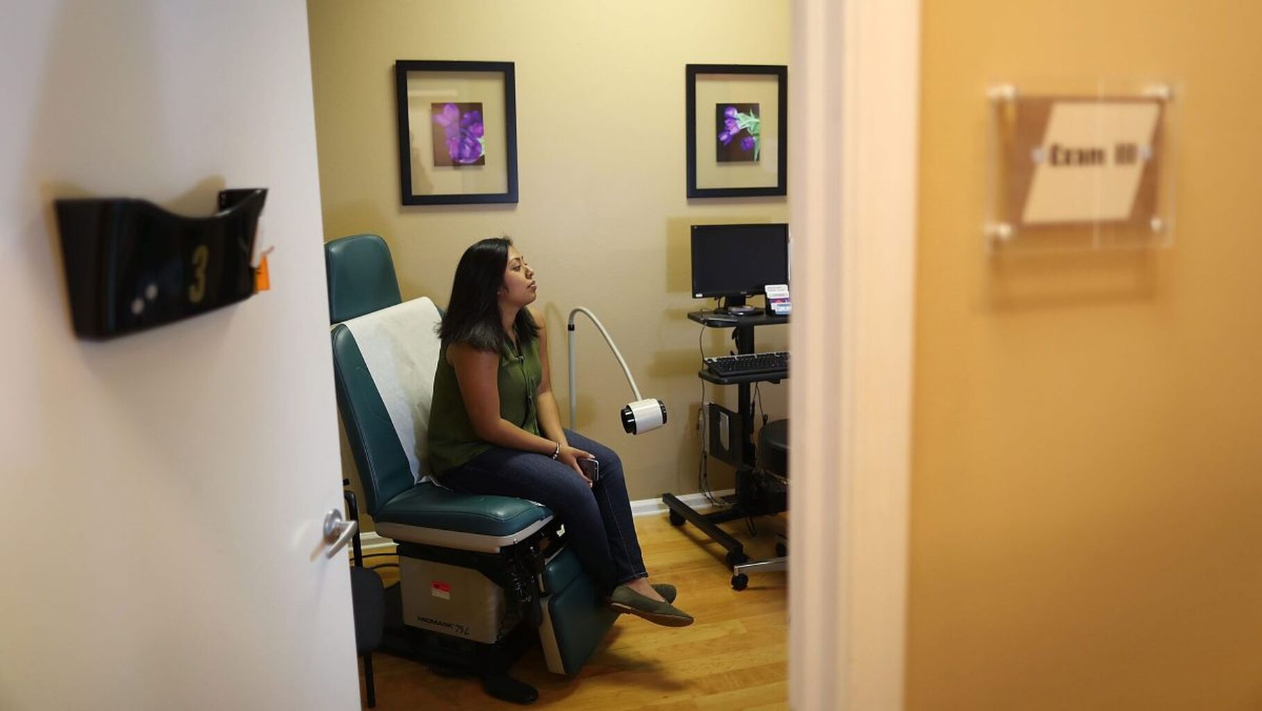 Why women pay more for health care than men do - Marketplace