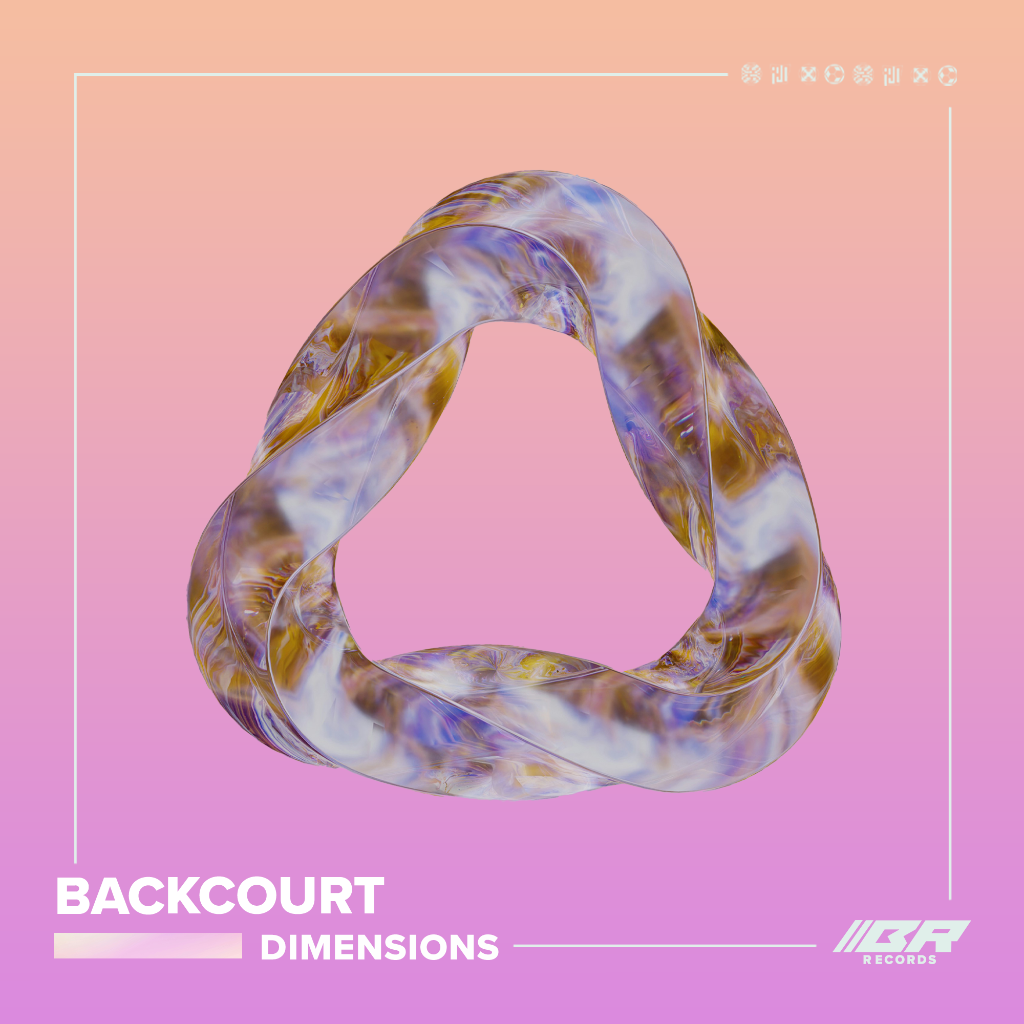 Stream Dimensions by Backcourt
