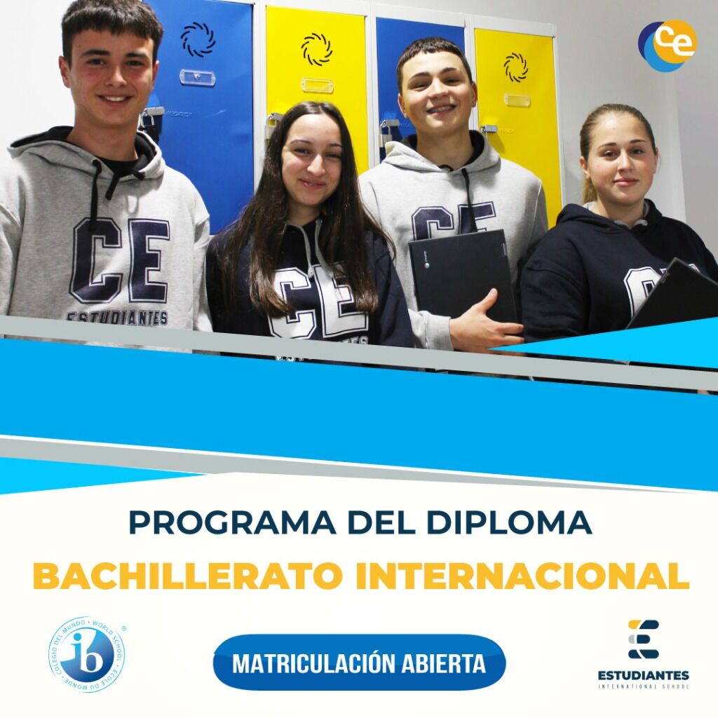 Programa del Diploma del Bachillerato Internacional