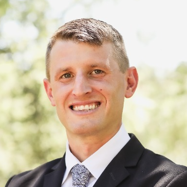 Connor Hoffman - DRE #02080506 - eXp Realty