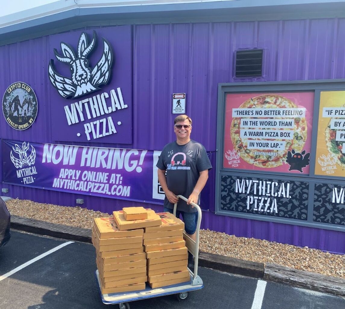 How Mythical Pizza Grows its Legendary Brand through Delivery | DoorDash for Merchants