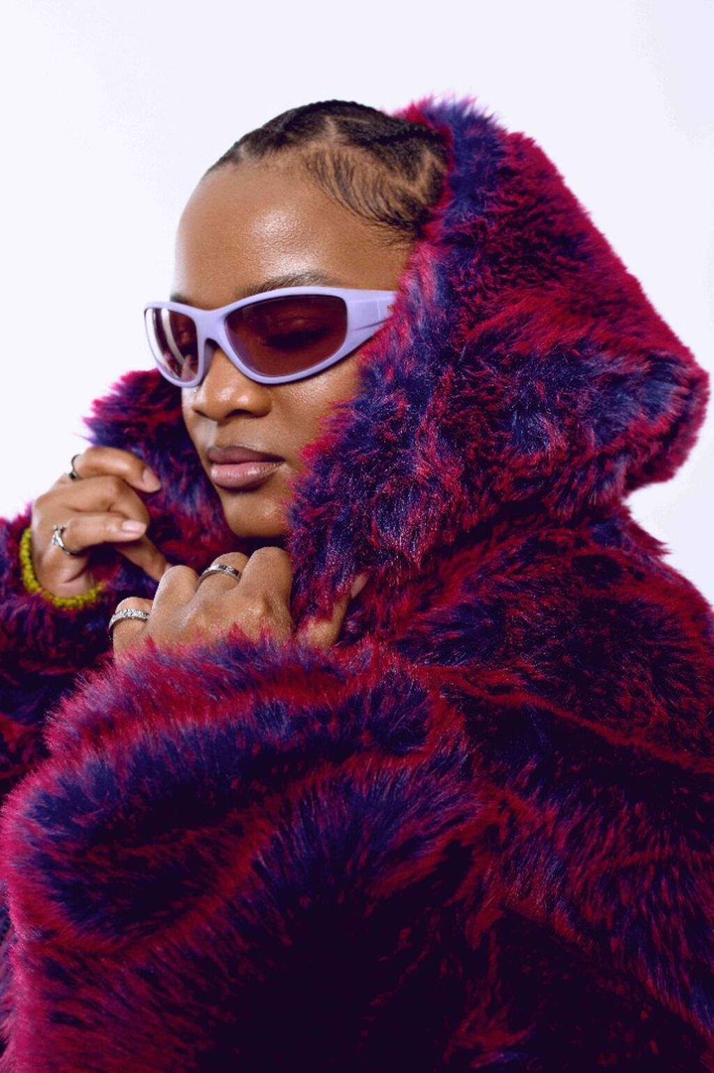 (VIDEO) Skylar Speaks On New Music, Working with Chris Brown, Idolizing Lil Wayne and More