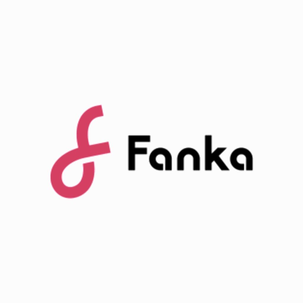 FANKA - "XIN" 12% OFF