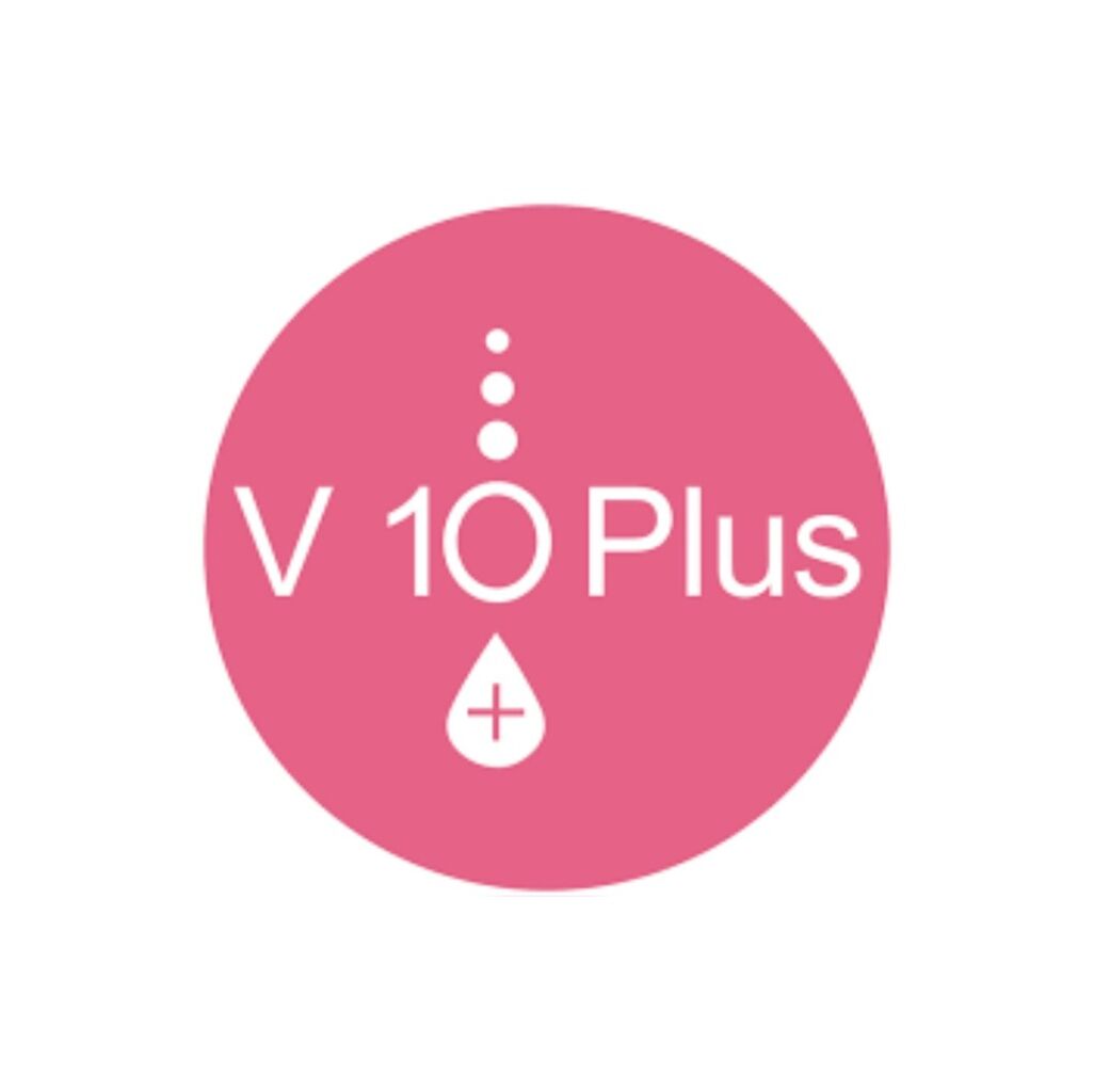 V 10 Plus - "auqiuxin15" 15% off