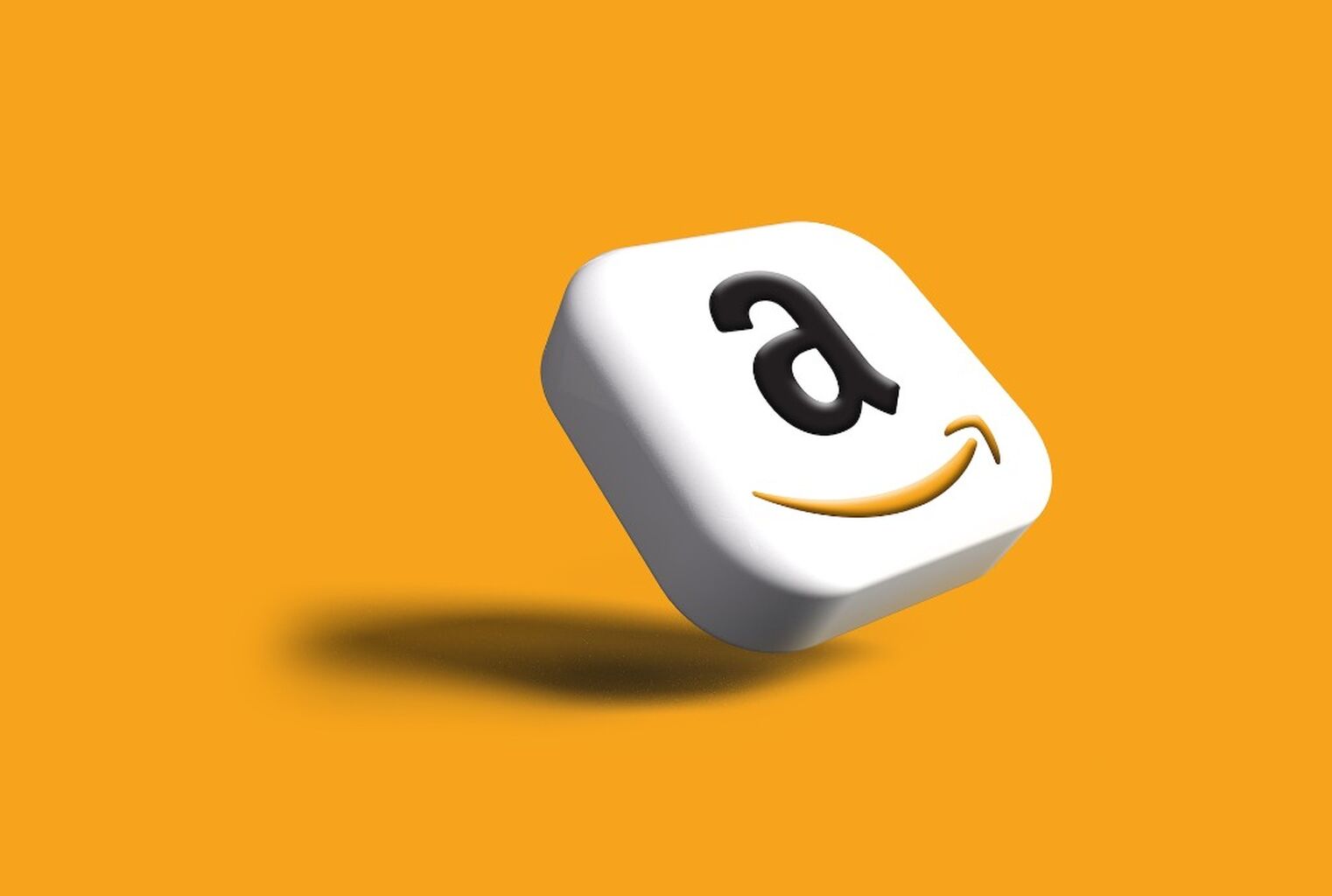 Amazon Store Front
