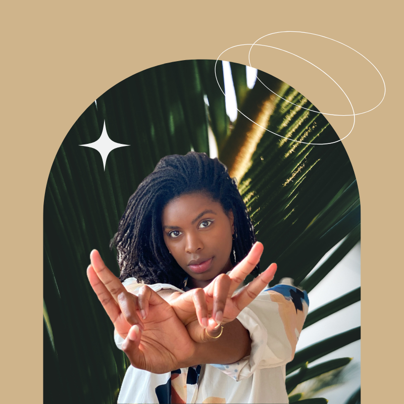 🫶 Work with me 1:1 ~ Empowerment Mindset Coaching 