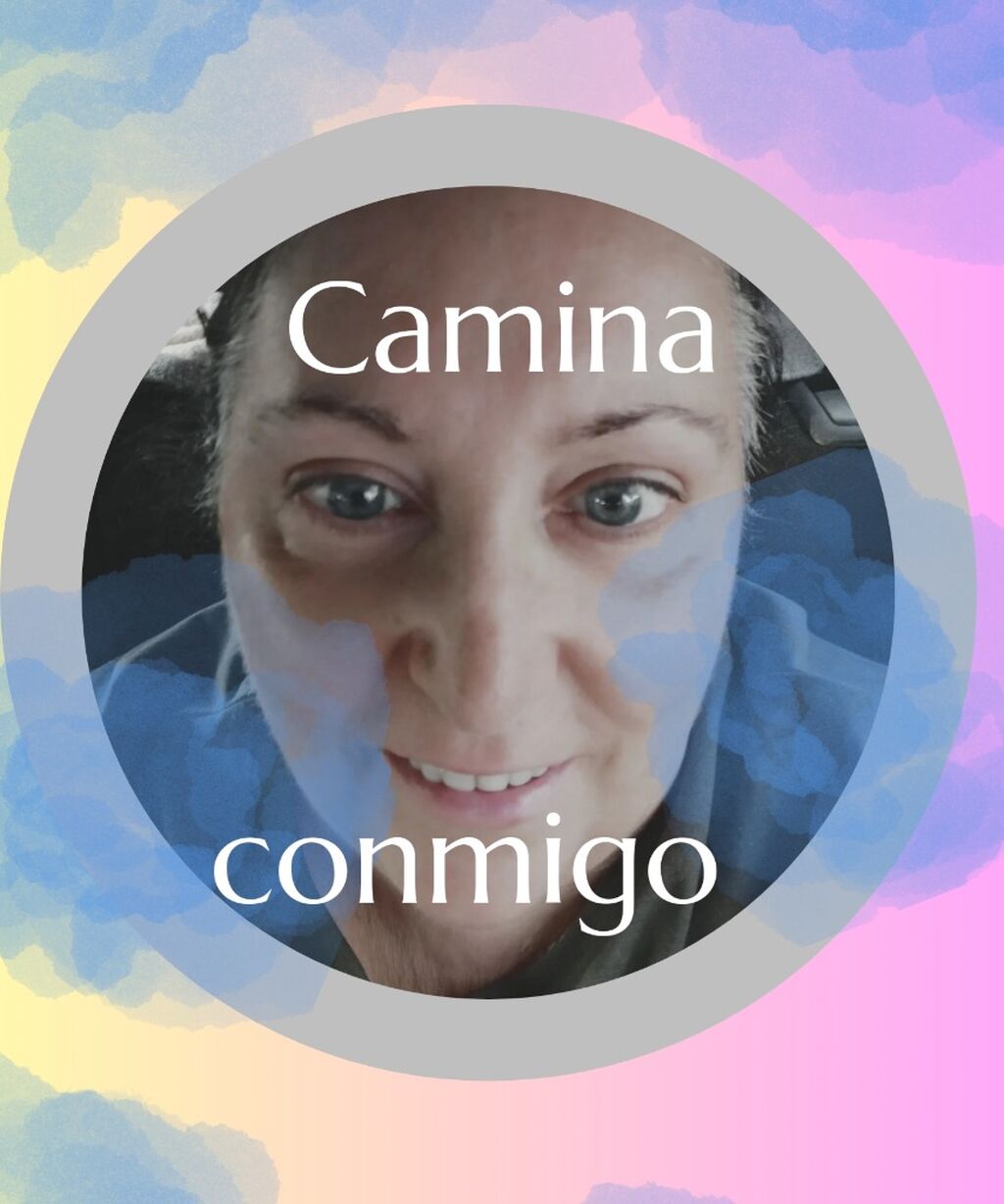 Proyecto "Camina conmigo"