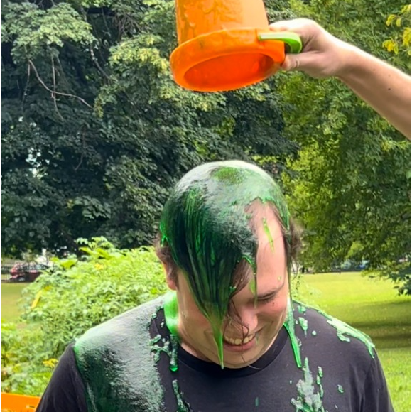 After Dark: Camp Cowabunga