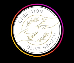 Operation Olive Branch - Donate directly to families in Gaza trying to evacuate. HIGH IMPACT.
