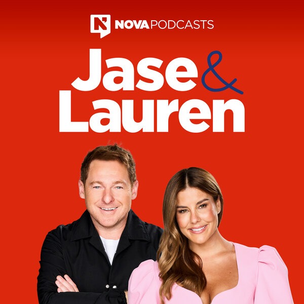 Catch Up With Jase & Lauren