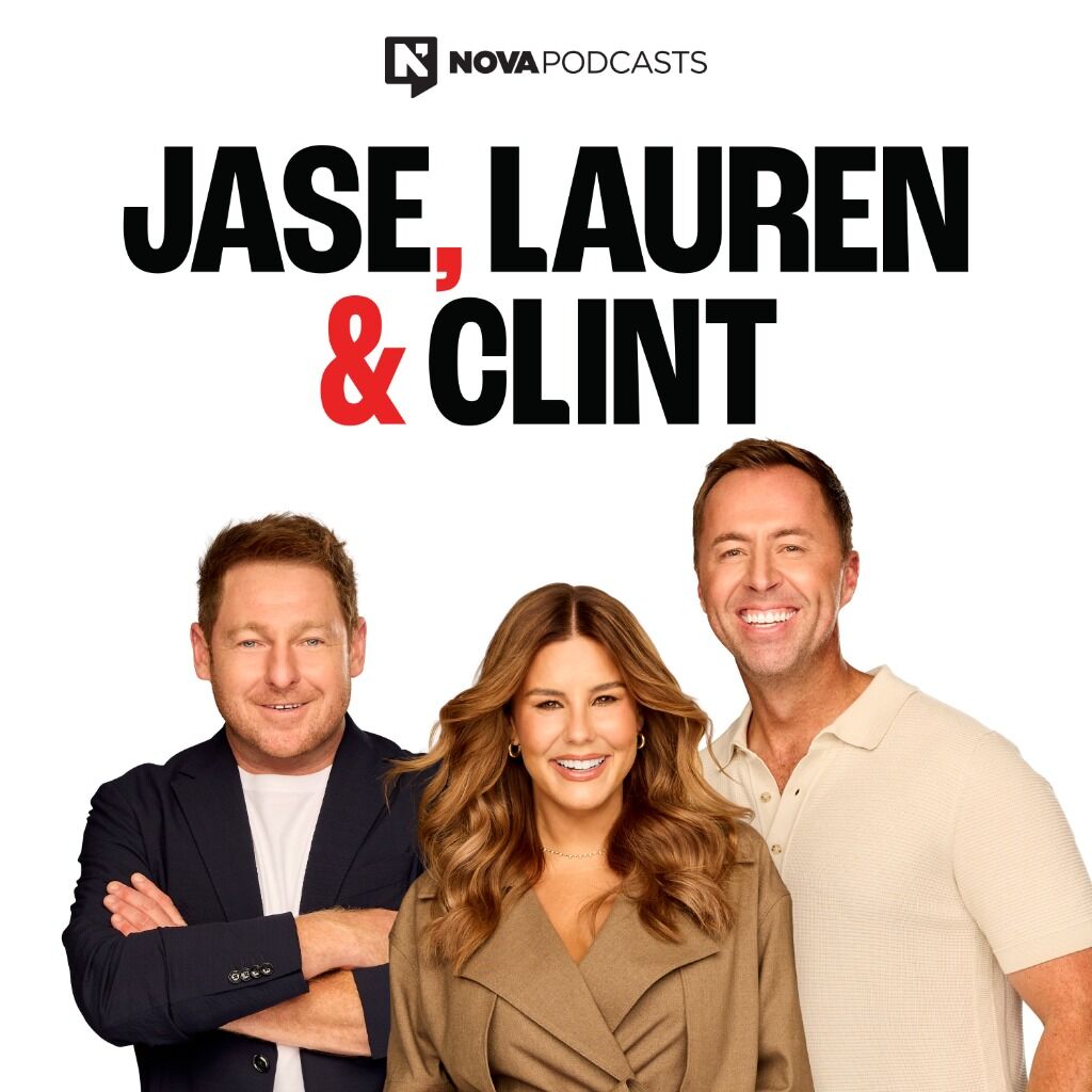 Catch Up With Jase, Lauren & Clint