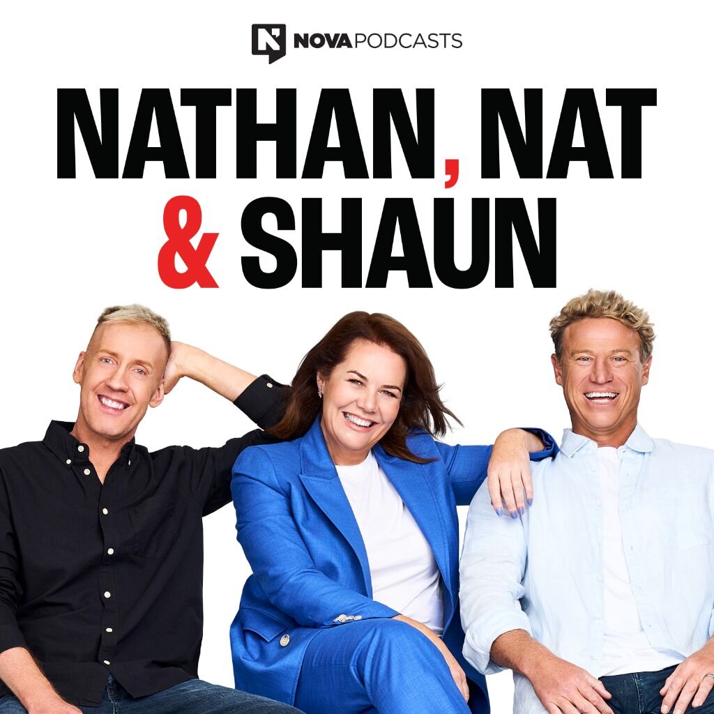 Catch Up With Nathan, Nat & Shaun