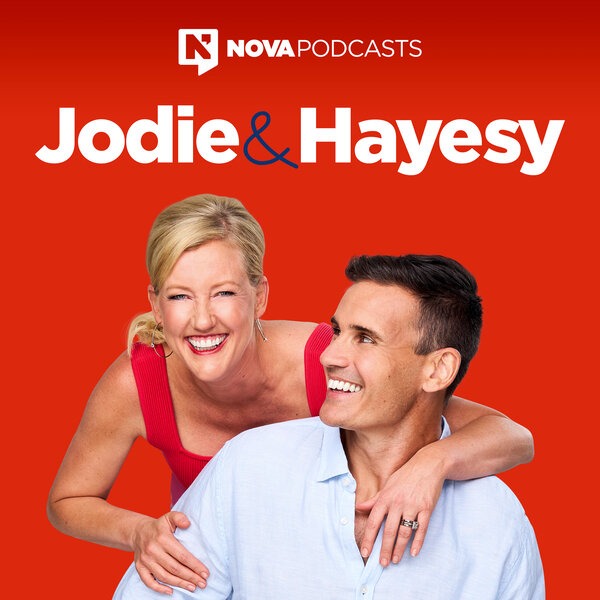 Catch Up With Jodie & Hayesy