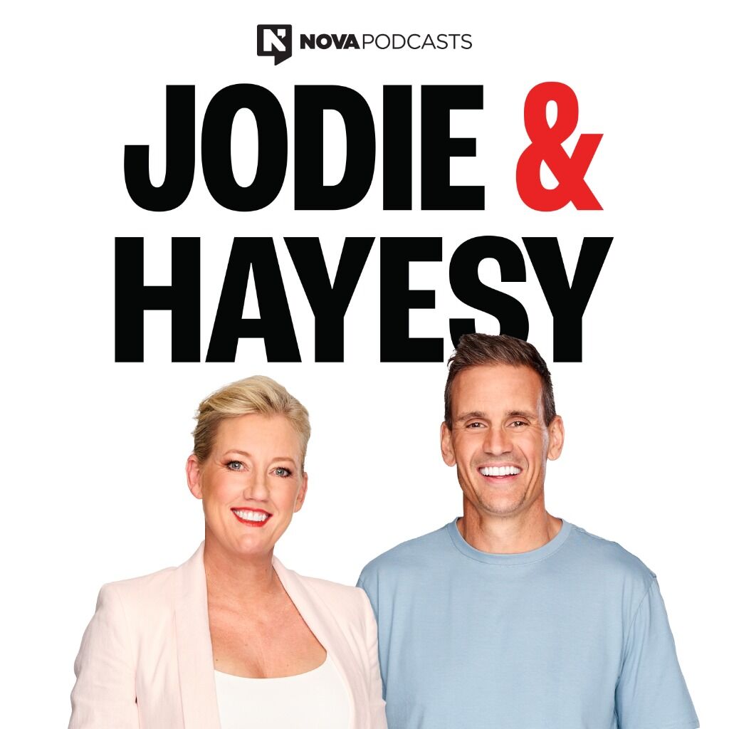 Catch Up With Jodie & Hayesy