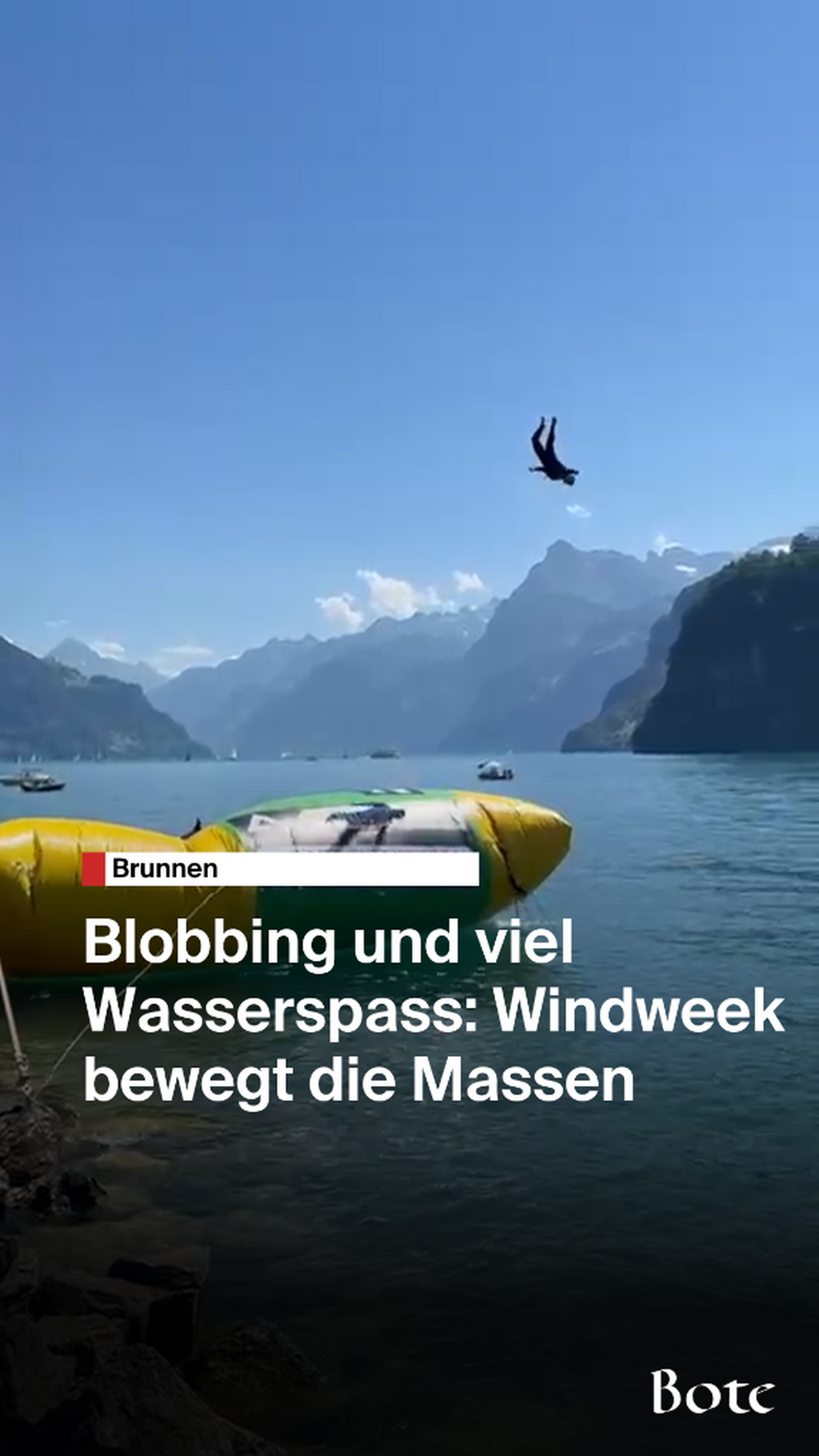 Windweek