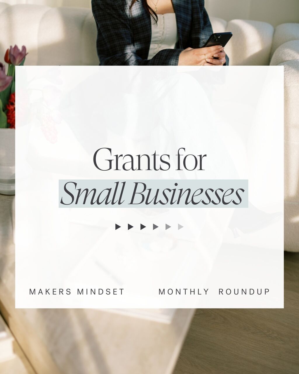 Grants for Small Businesses 