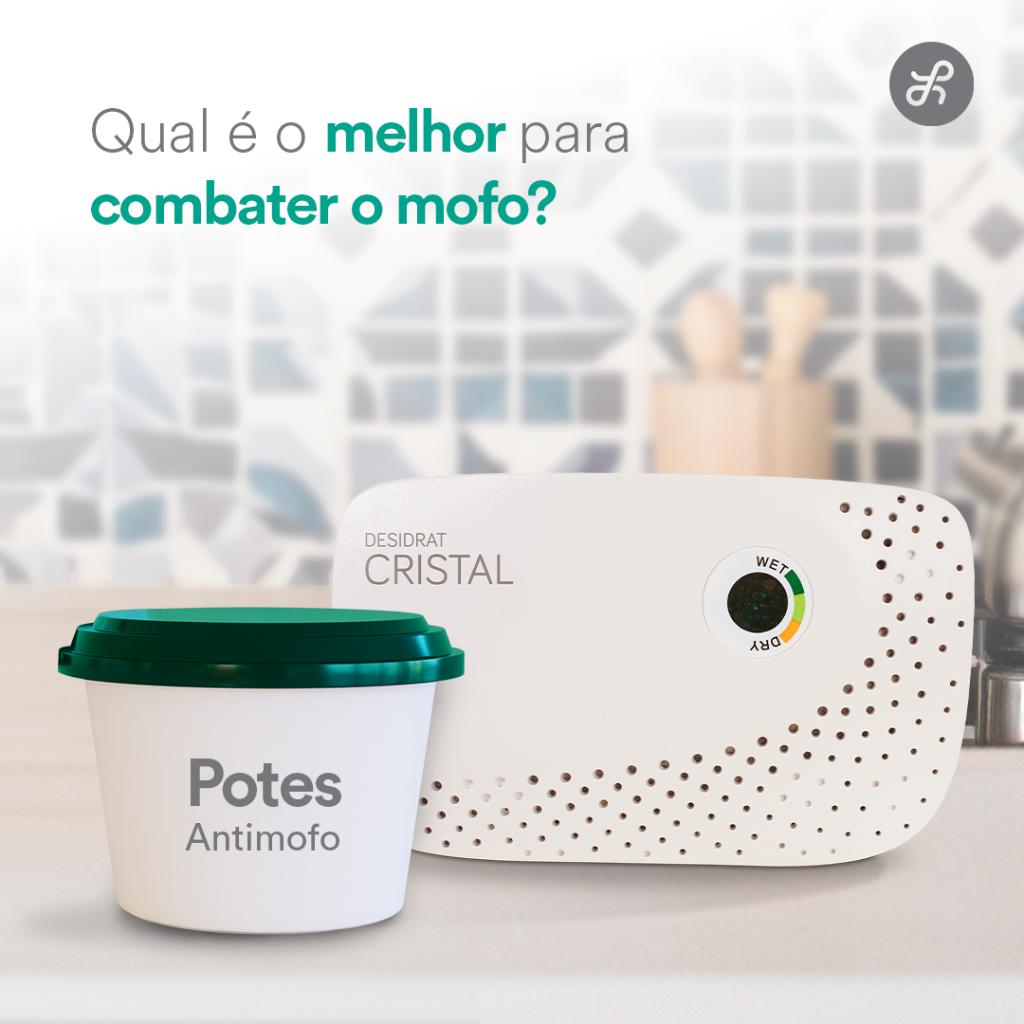 Cristal-Potes Antimofo