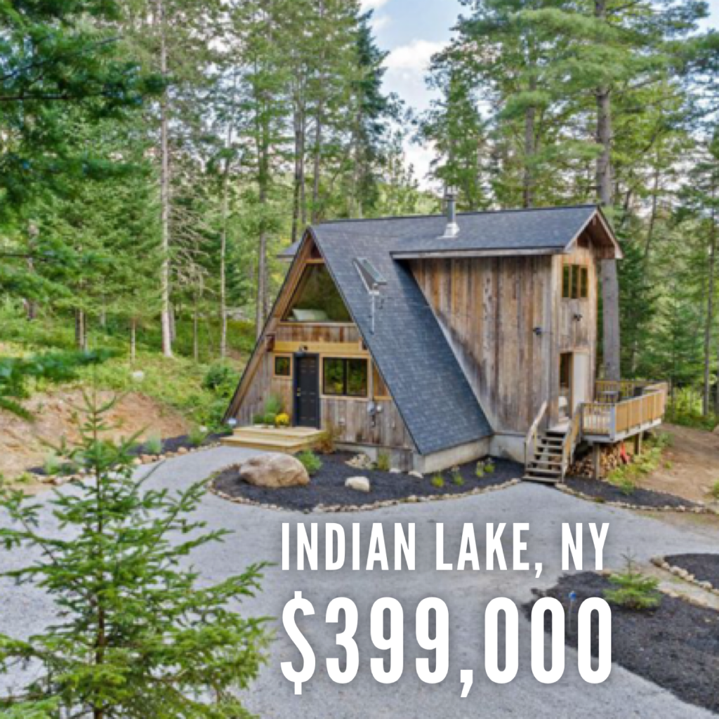 Indian Lake, NY