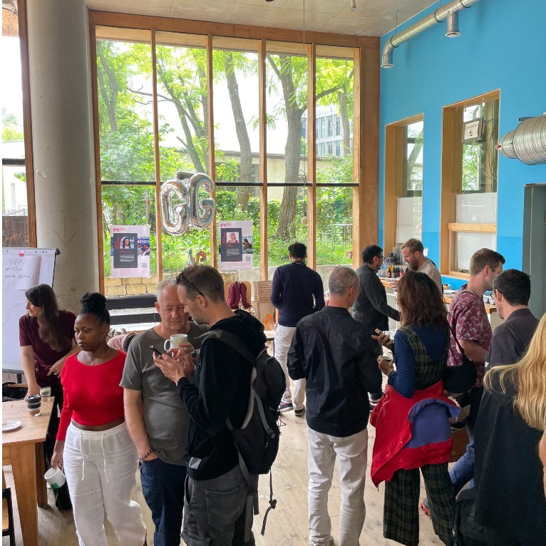 A Comprehensive Report on GIGweek24: Annual Uniting of Innovators and Change-Makers in Berlin