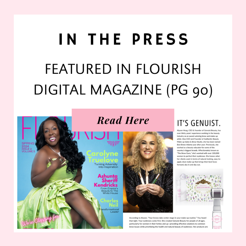 Flourish Digital Magazine