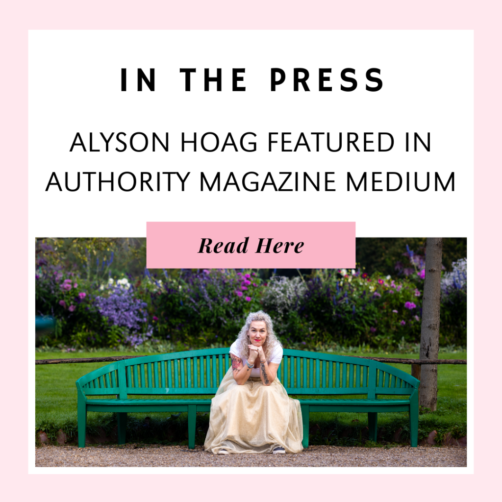 Authority Magazine Medium 