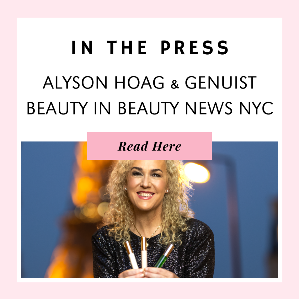 Beauty News NYC