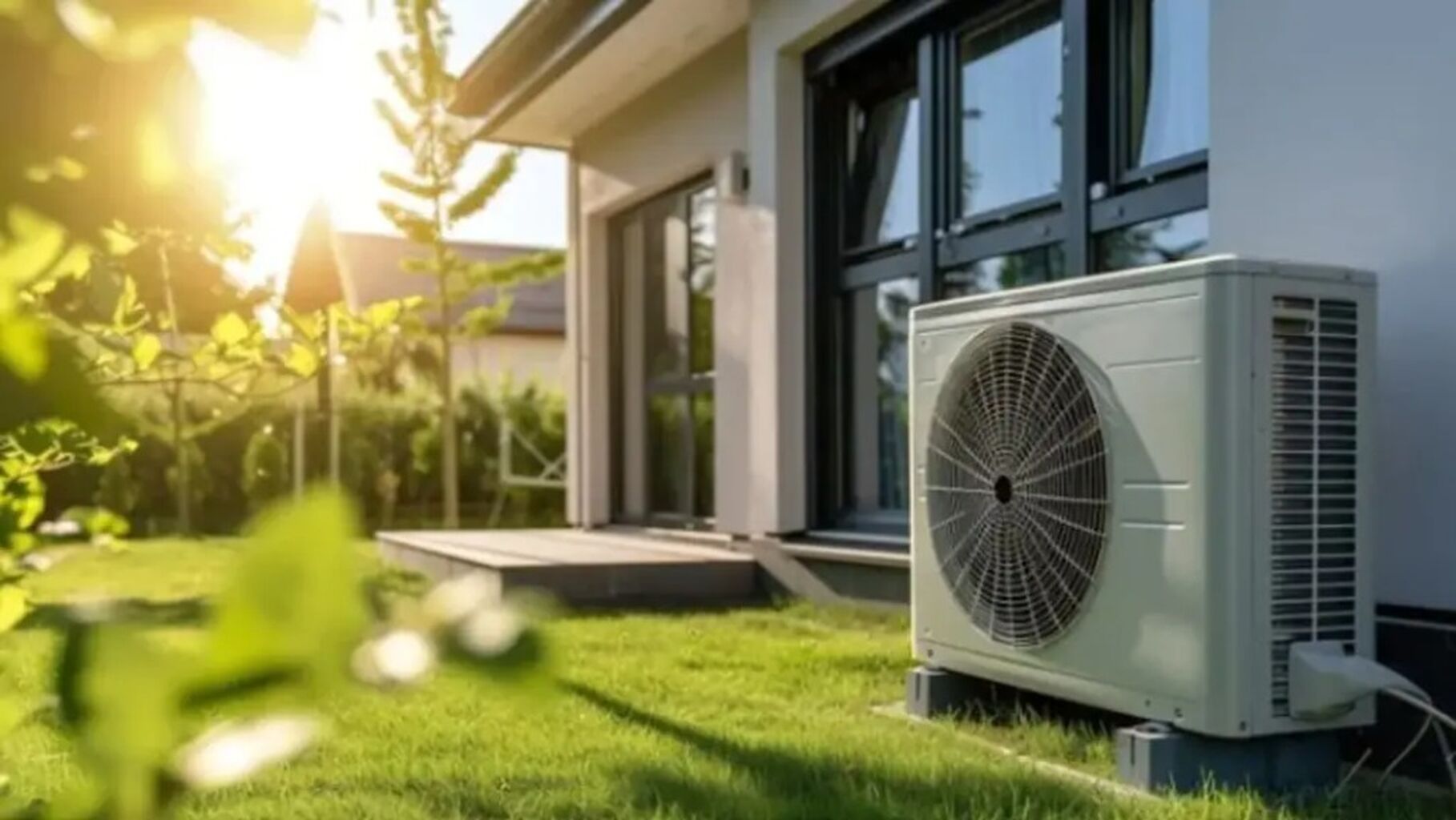 Air Conditioning Tips For A Cool Summer