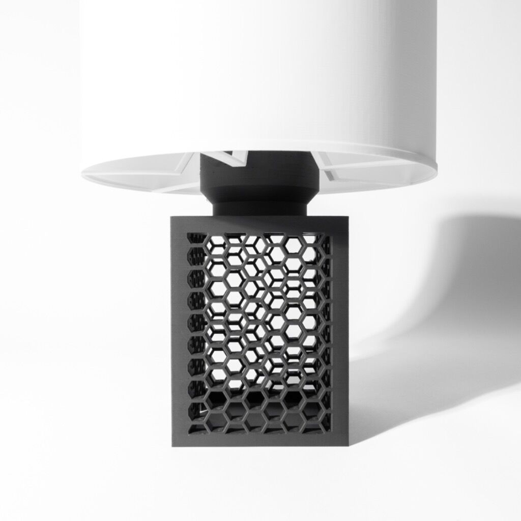 The Aro Lamp