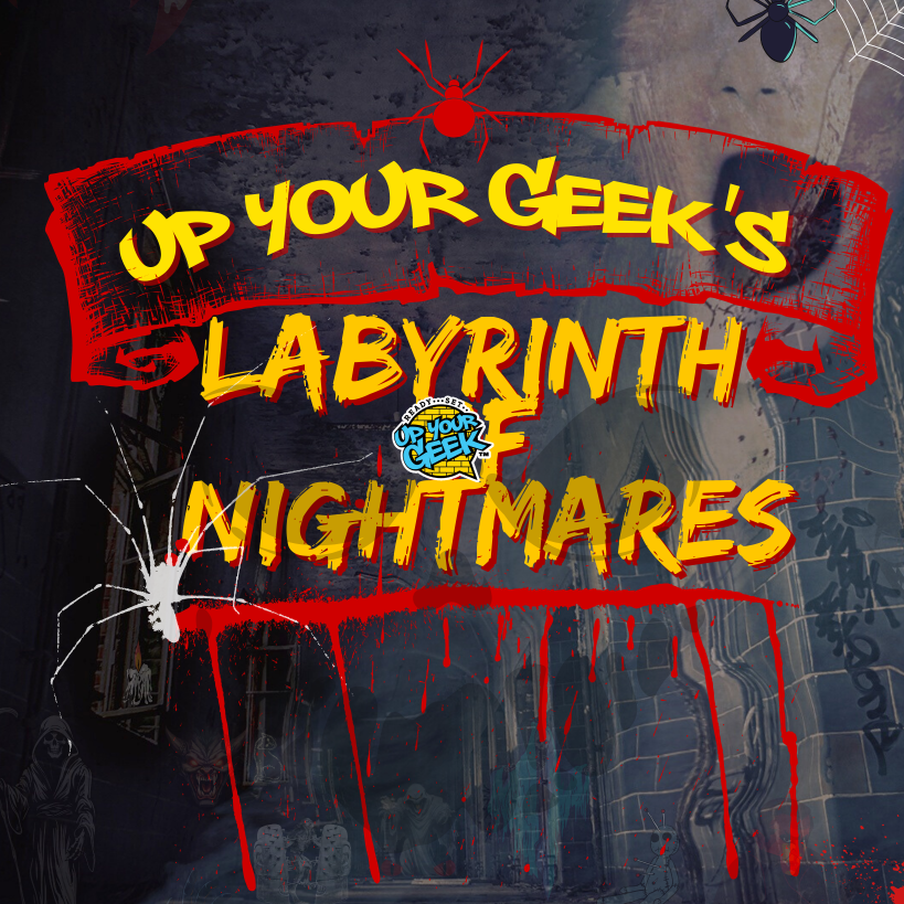 Geek Nightmares