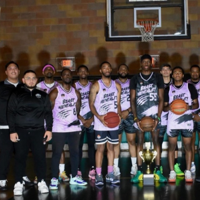 The Mentality Of One Hudson County Hooper And His Basketball Program