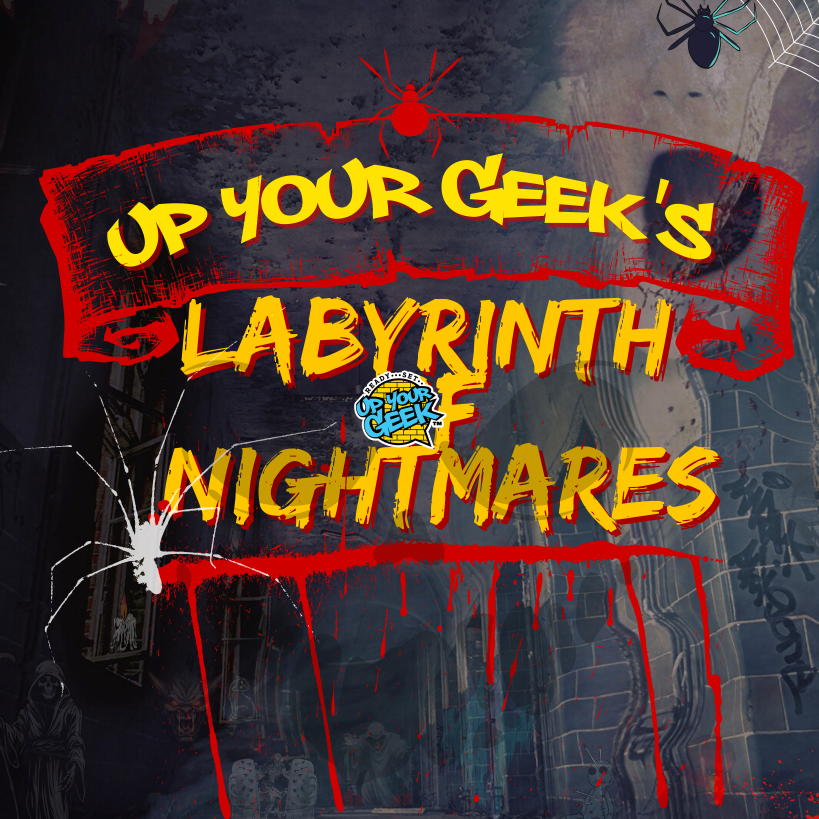 Geek Nightmares