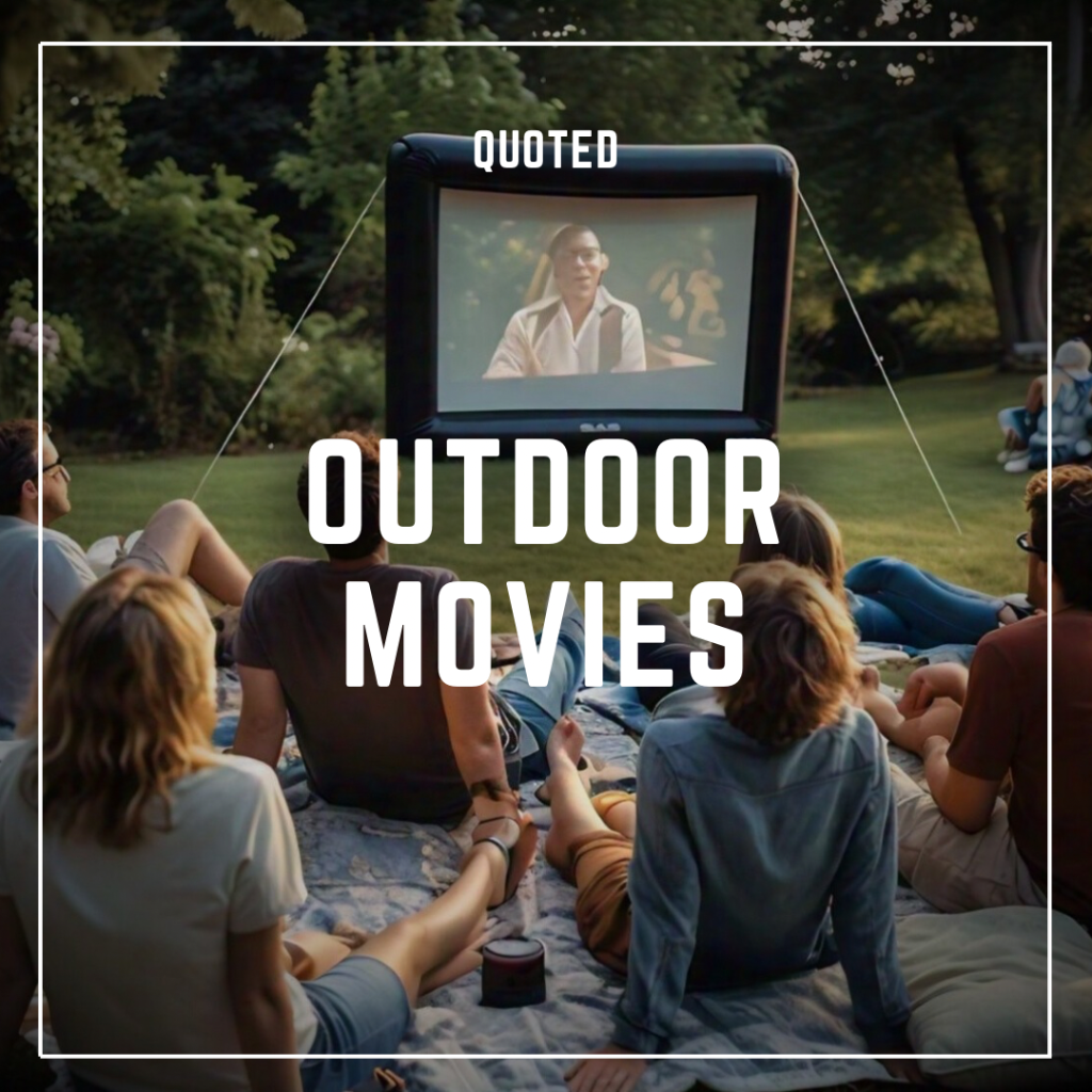 Toronto Outdoor Picture Show Returns for a Spectacular Summer Season