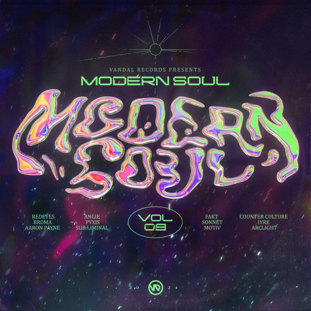 Modern Soul Vol. 9