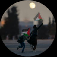 Falastin Follow Train - List of Instagram accounts to follow to learn more about Palestine and other liberation movements. Includes journalists, artists, activists, human rights organizations, and more. QUICK, EASY, FREE.