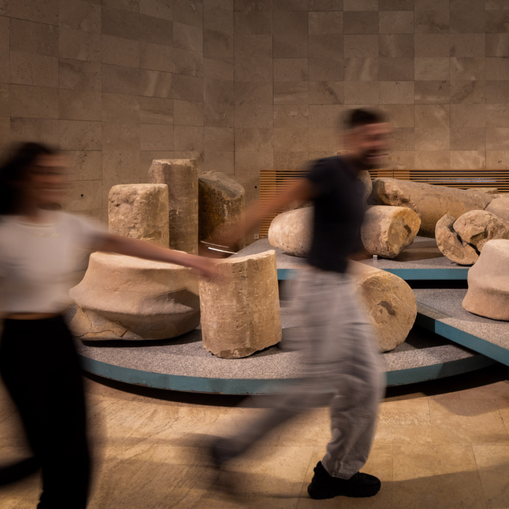 VISITAS GUIADAS GRATUITAS A NUESTROS MUSEOS
