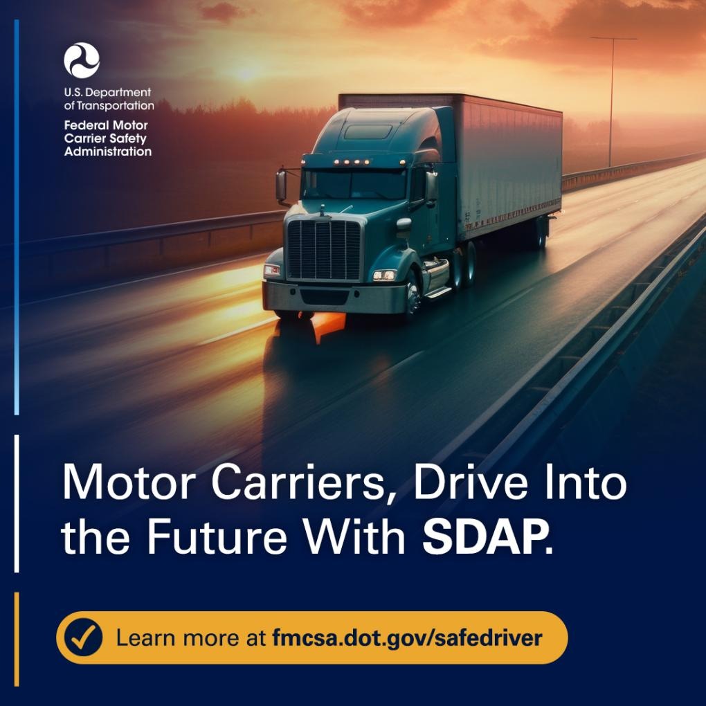Student Driver Apprenticeship Program