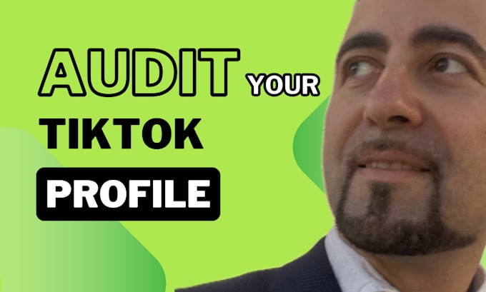 Audit TikTok